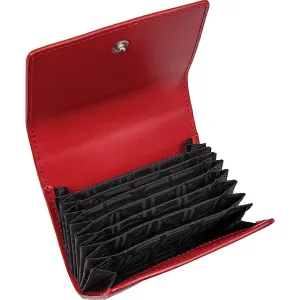 Lodis Audrey Accordion Card Case