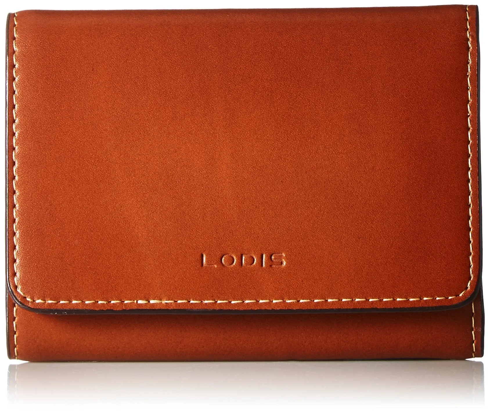 Lodis Audrey RFID Mallory French Purse Wallet