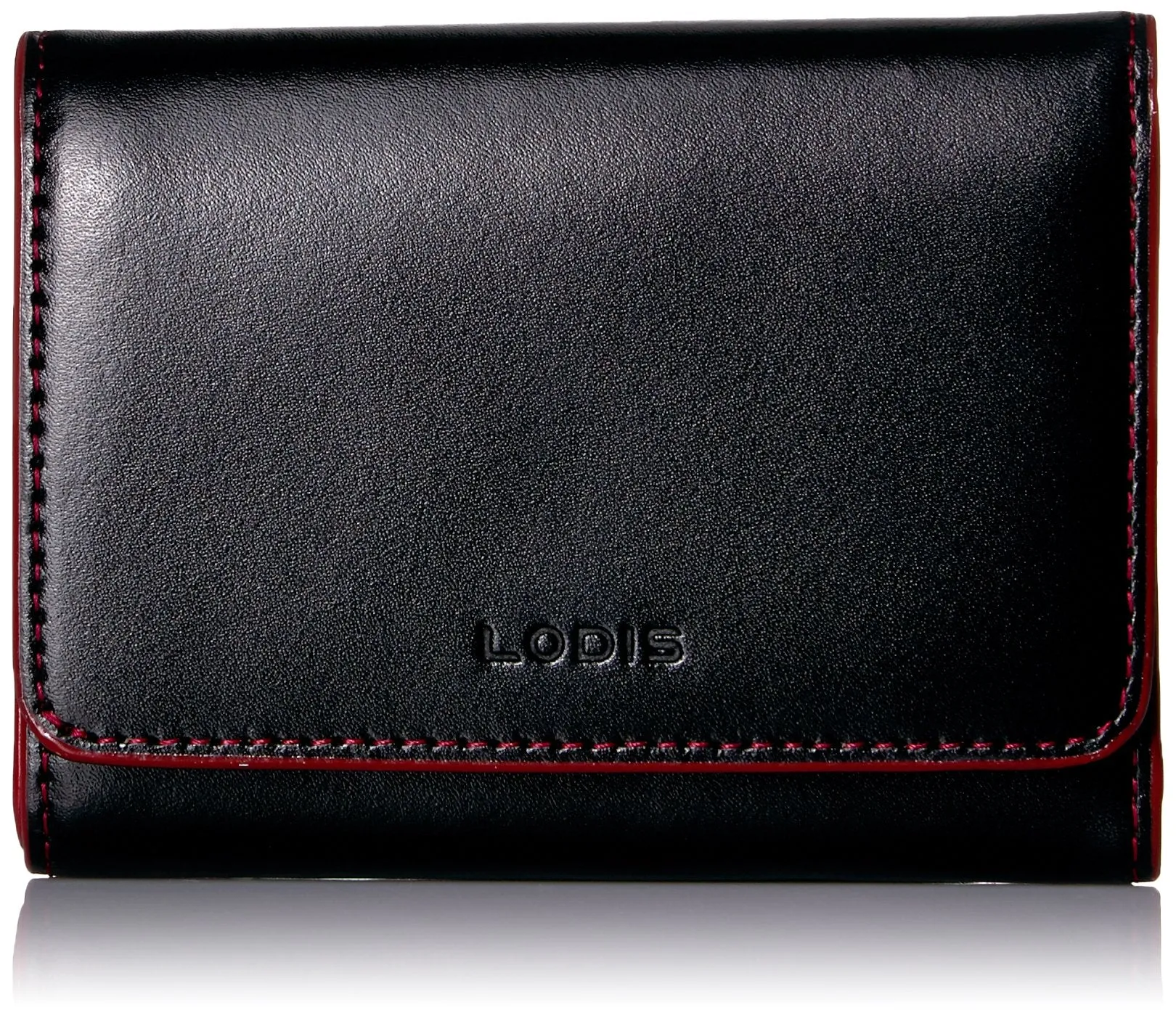 Lodis Audrey RFID Mallory French Purse Wallet