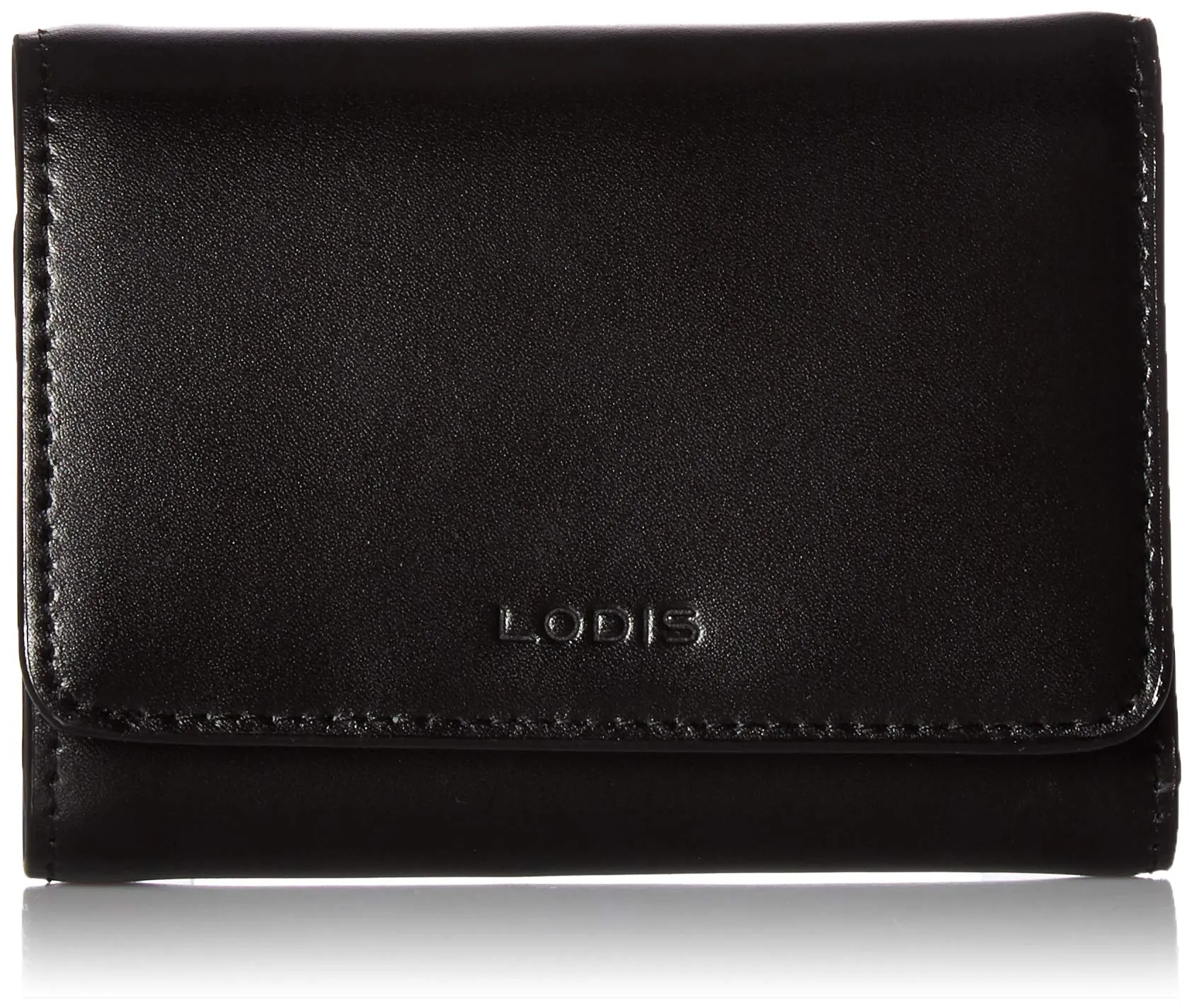 Lodis Audrey RFID Mallory French Purse Wallet