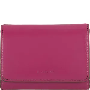 Lodis Audrey RFID Mallory French Purse Wallet