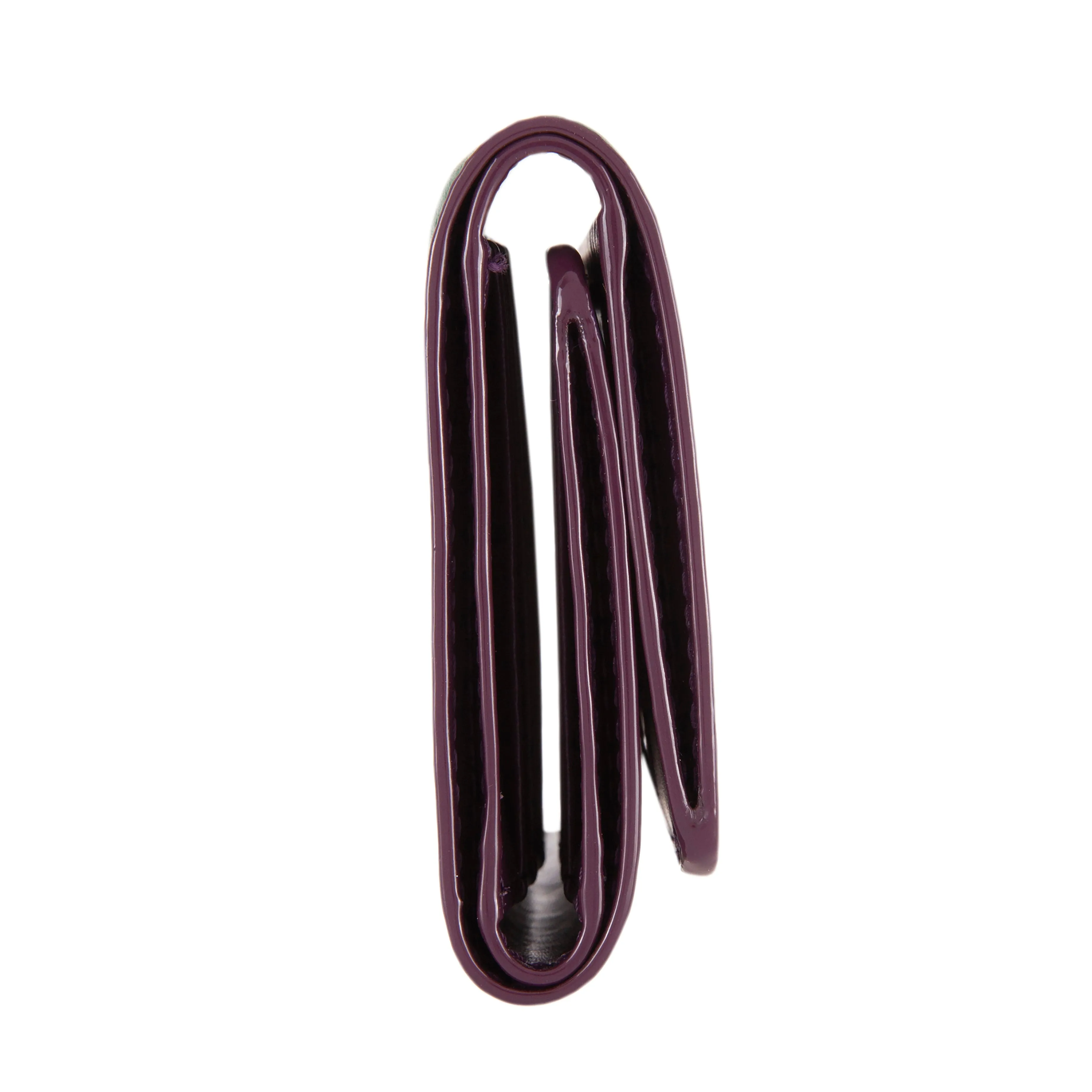 Lodis Audrey RFID Mallory French Purse Wallet