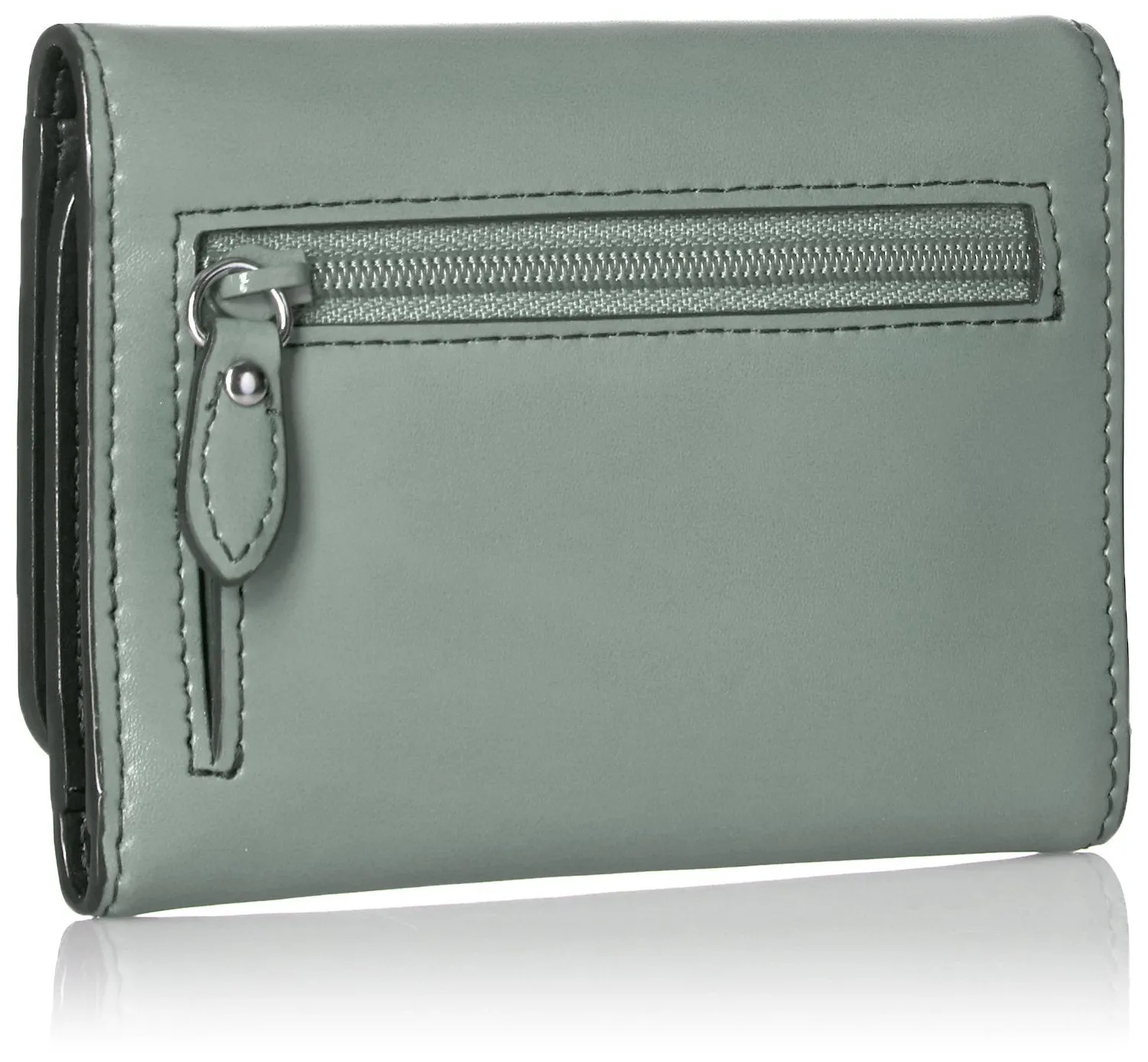 Lodis Audrey RFID Mallory French Purse Wallet