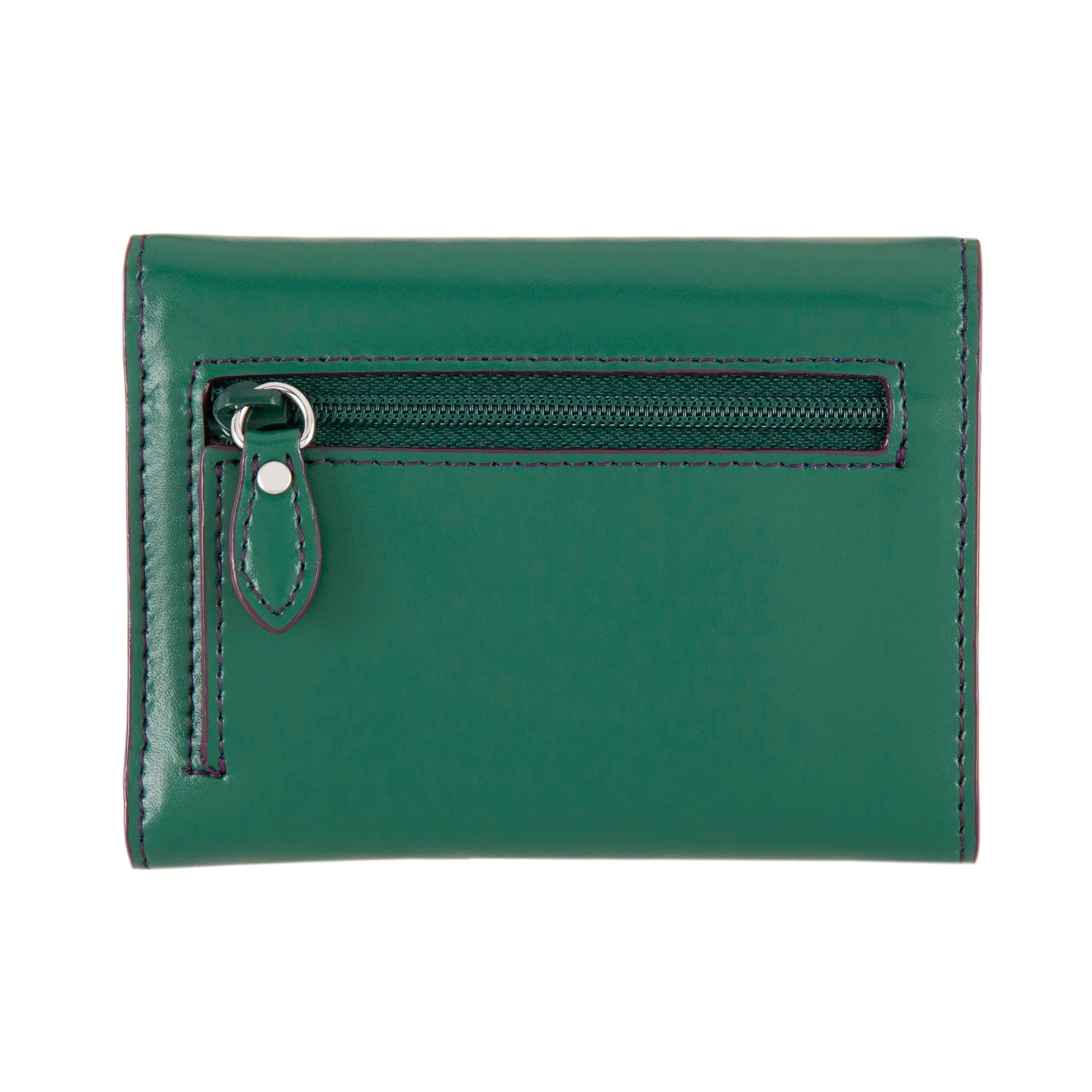 Lodis Audrey RFID Mallory French Purse Wallet