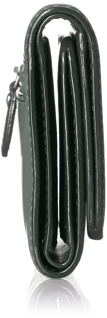Lodis Audrey RFID Mallory French Purse Wallet