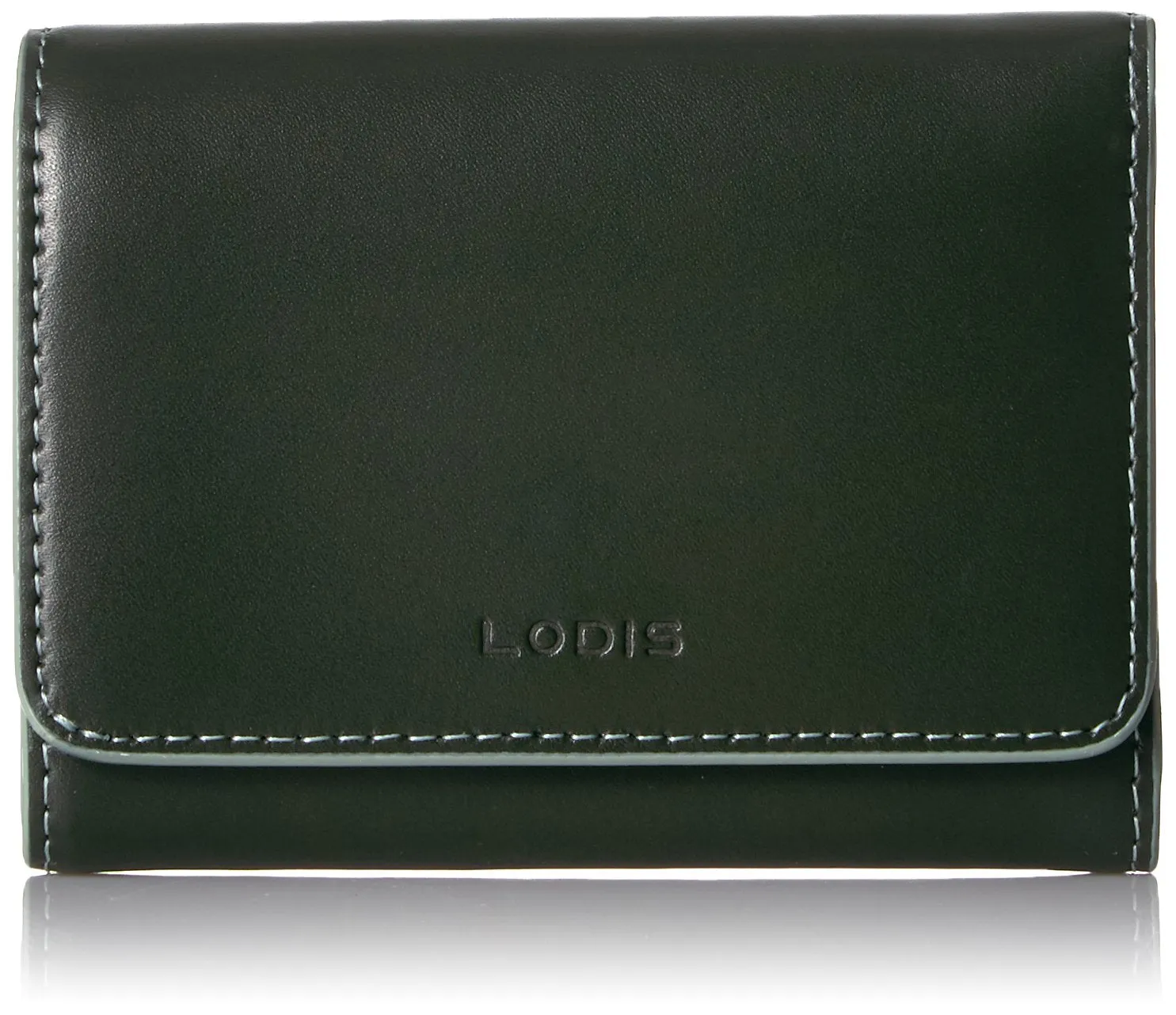 Lodis Audrey RFID Mallory French Purse Wallet