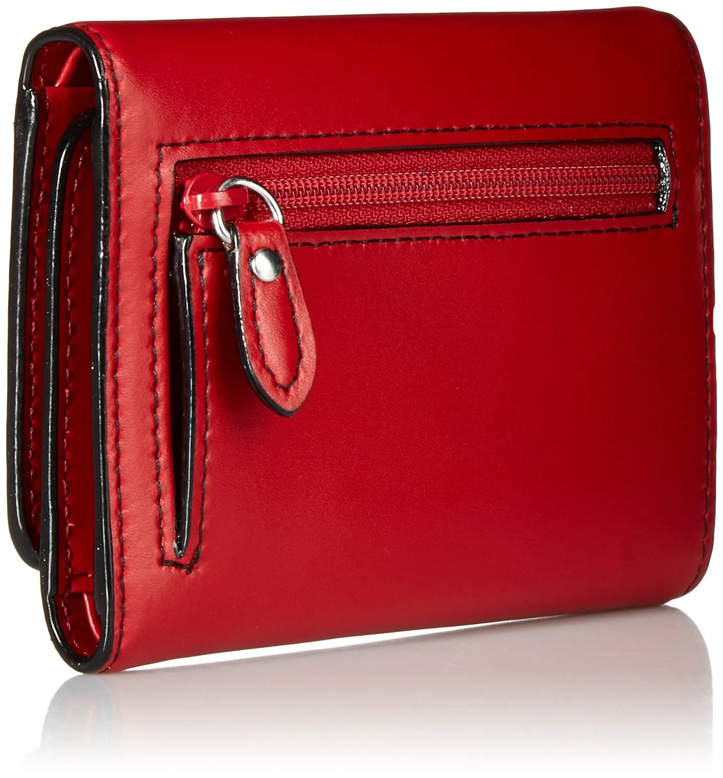 Lodis Audrey RFID Mallory French Purse Wallet