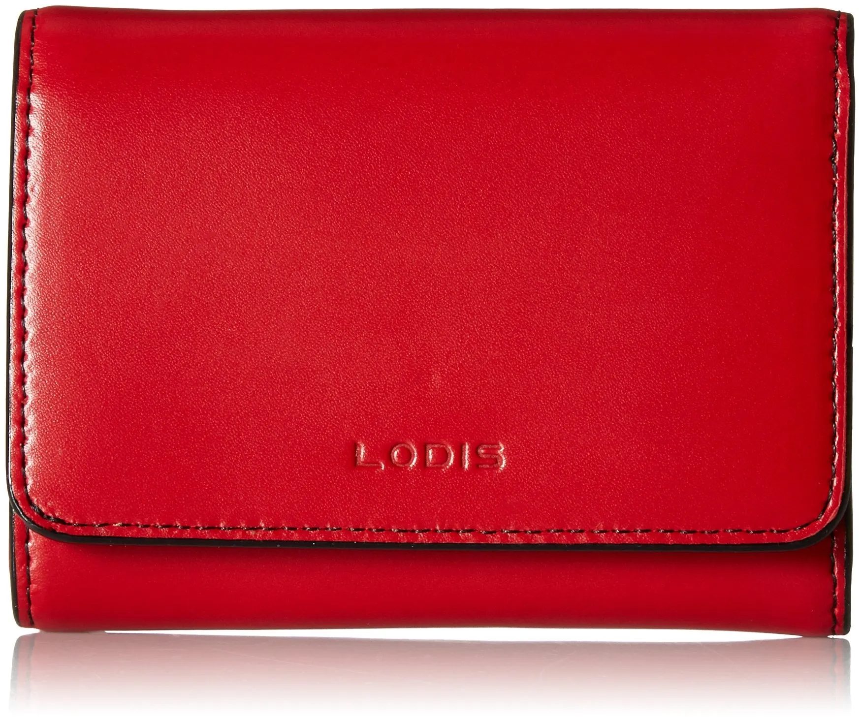 Lodis Audrey RFID Mallory French Purse Wallet