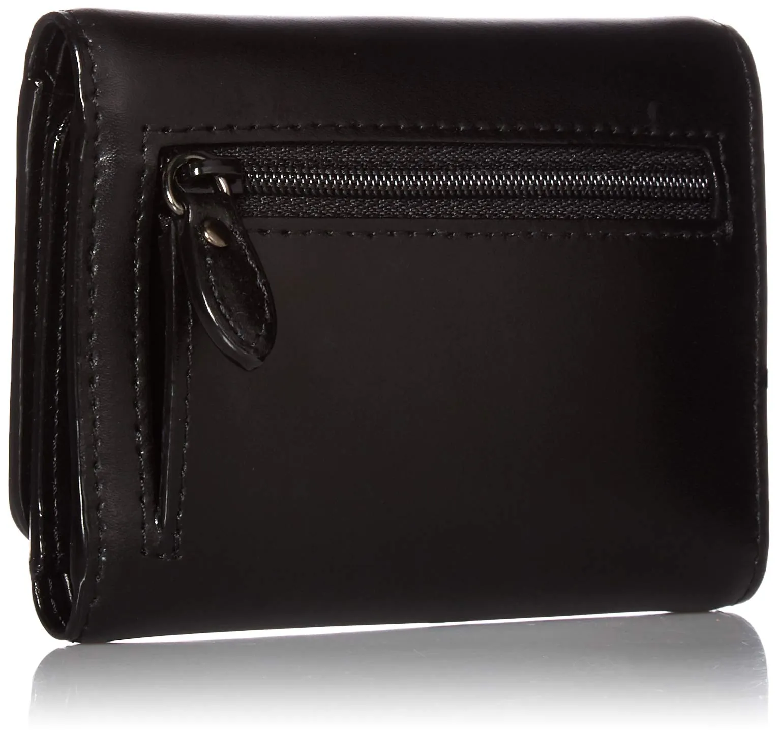 Lodis Audrey RFID Mallory French Purse Wallet