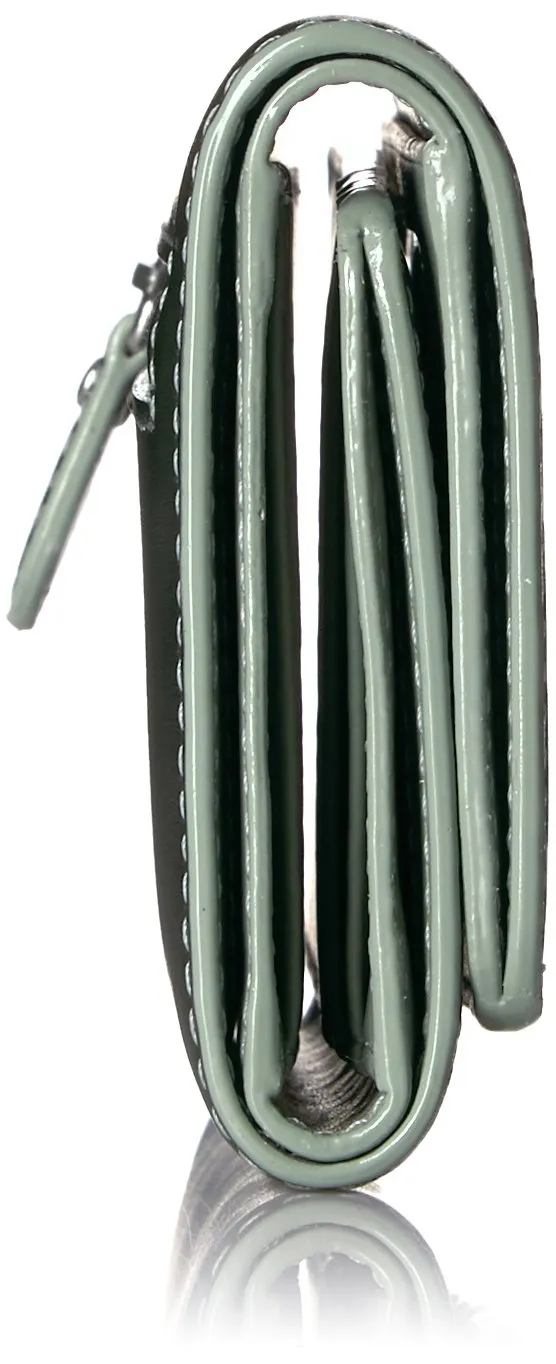 Lodis Audrey RFID Mallory French Purse Wallet