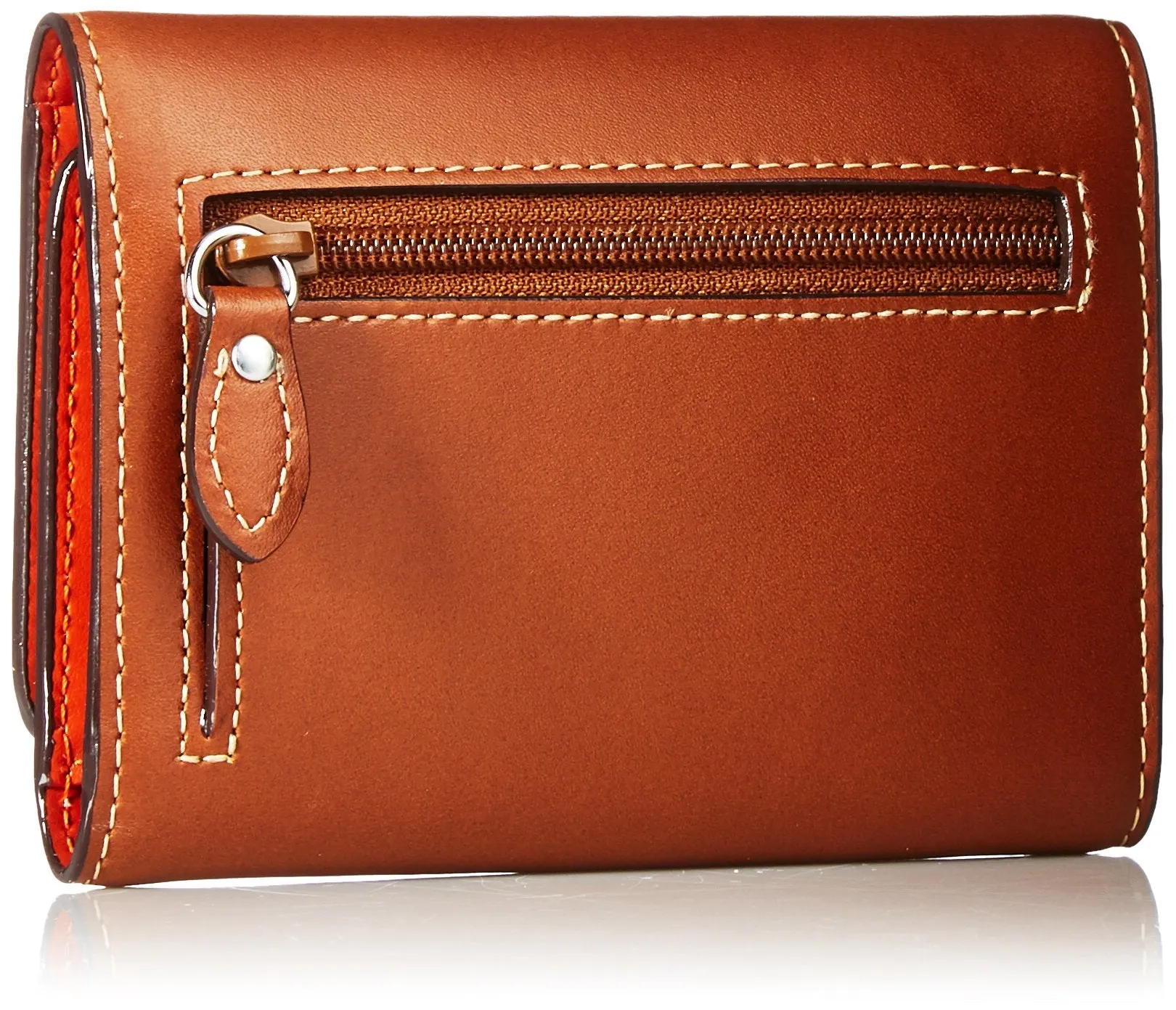 Lodis Audrey RFID Mallory French Purse Wallet