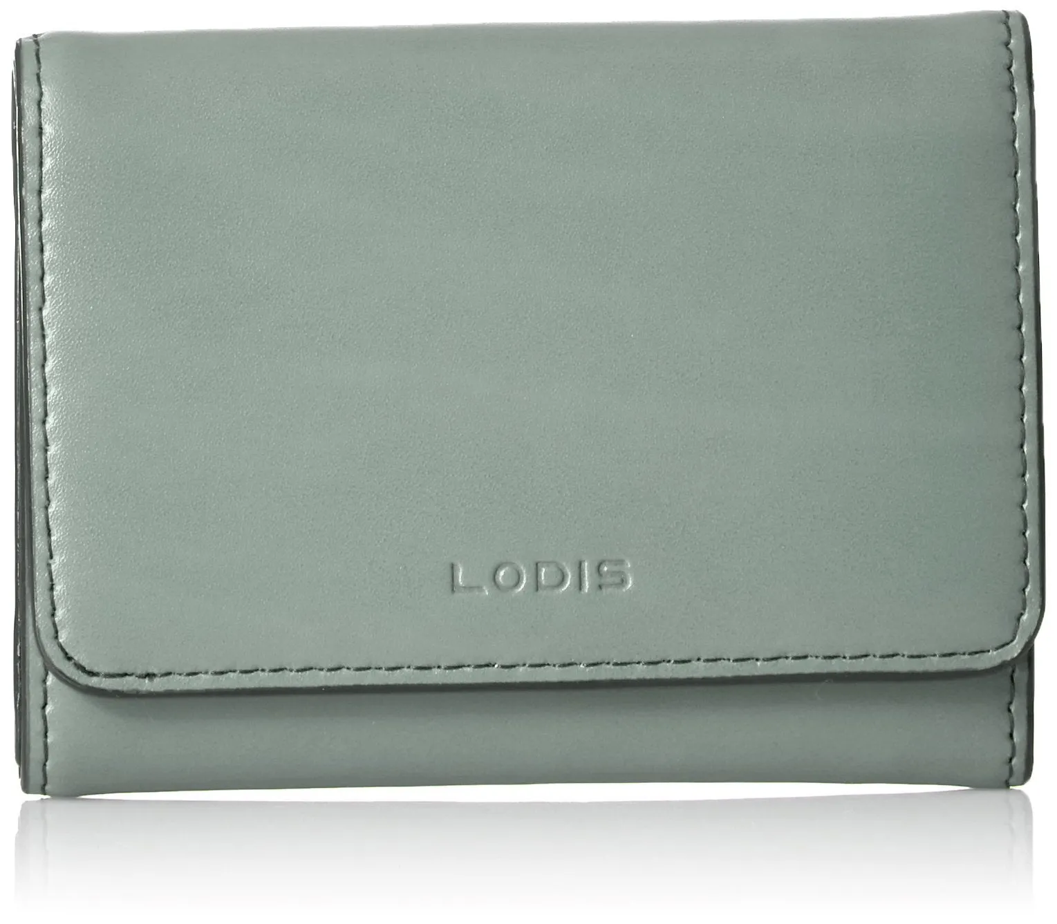 Lodis Audrey RFID Mallory French Purse Wallet