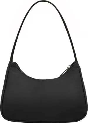 Loiral Small Purse for Women, Retro Classic Tote HandBag Shoulder Bags Clutch Purse