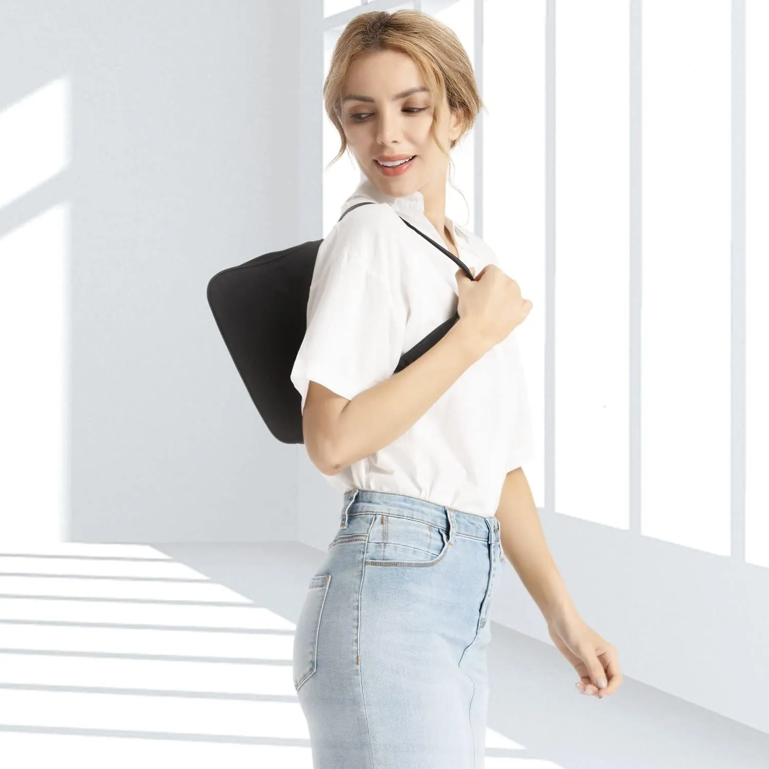 Loiral Small Purse for Women, Retro Classic Tote HandBag Shoulder Bags Clutch Purse
