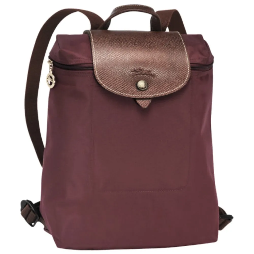 Longchamp Le Pliage Original M Backpack