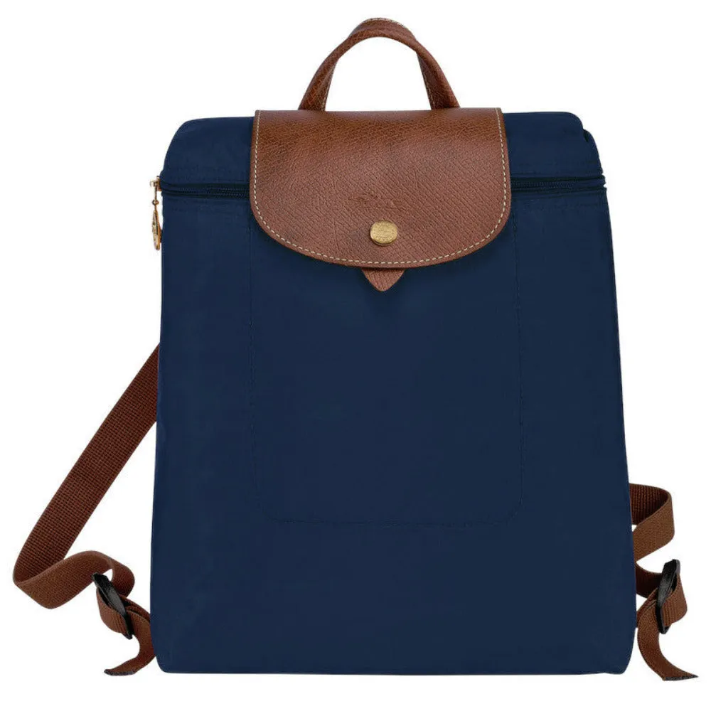 Longchamp Le Pliage Original M Backpack