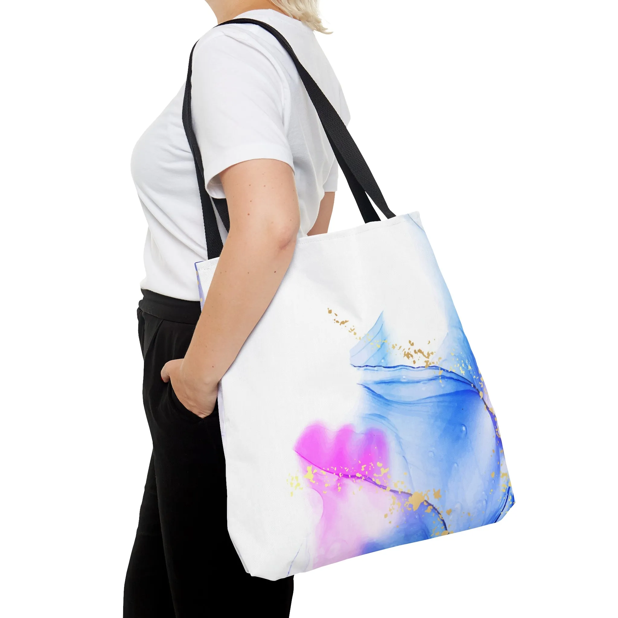 Love of Tote Ocean Premium collection Price-cut Bag