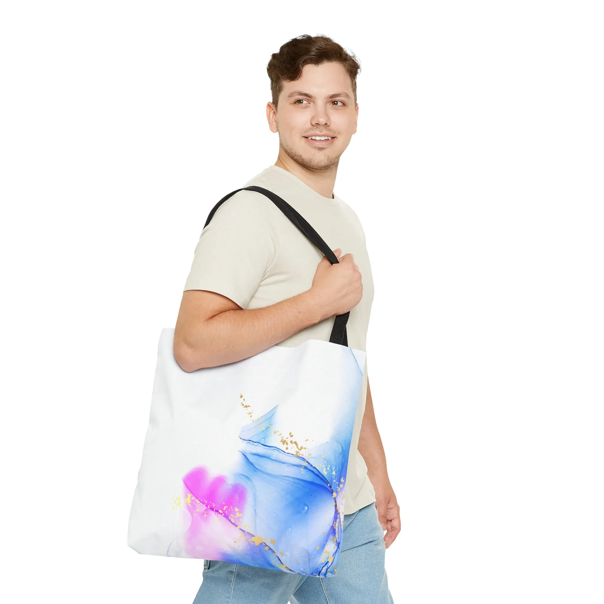 Love of Tote Ocean Premium collection Price-cut Bag