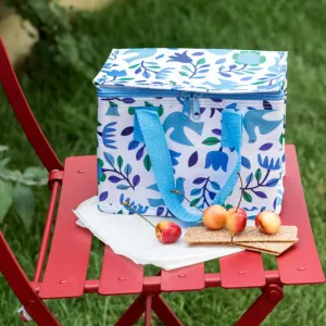 Lunch Bag Doves