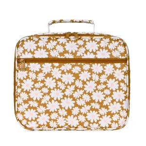 Lunch Bag Junior - Bloom Tan