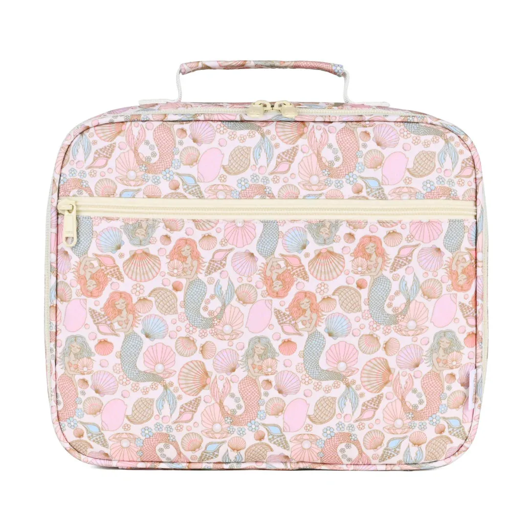 Lunch Bag Junior - Mermaids