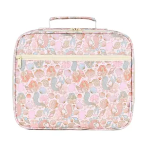Lunch Bag Junior - Mermaids