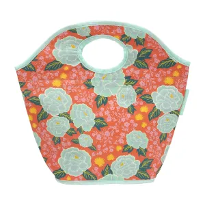 Lunch Bag - Pretty Peonies