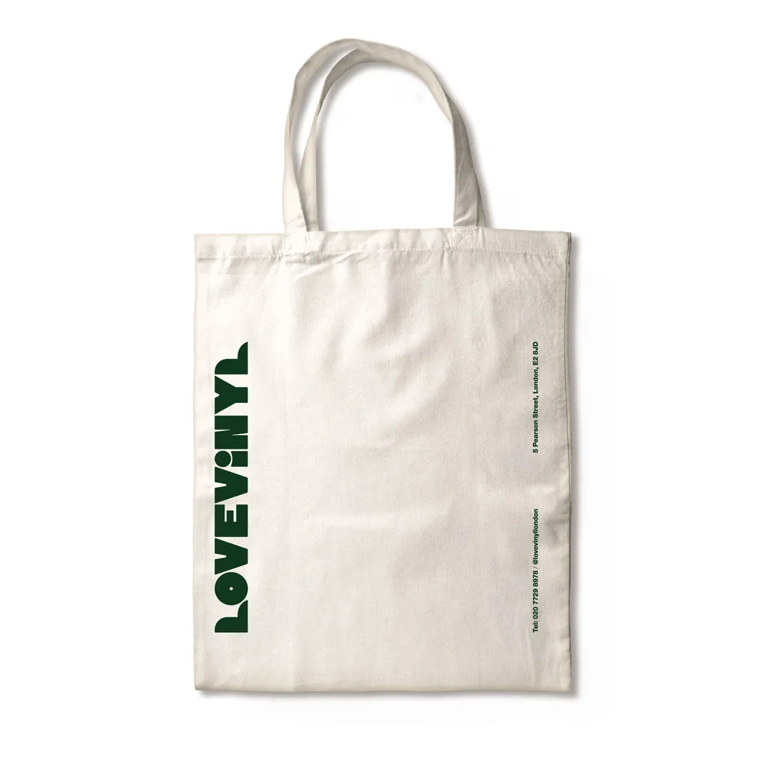 LV Tote Bag