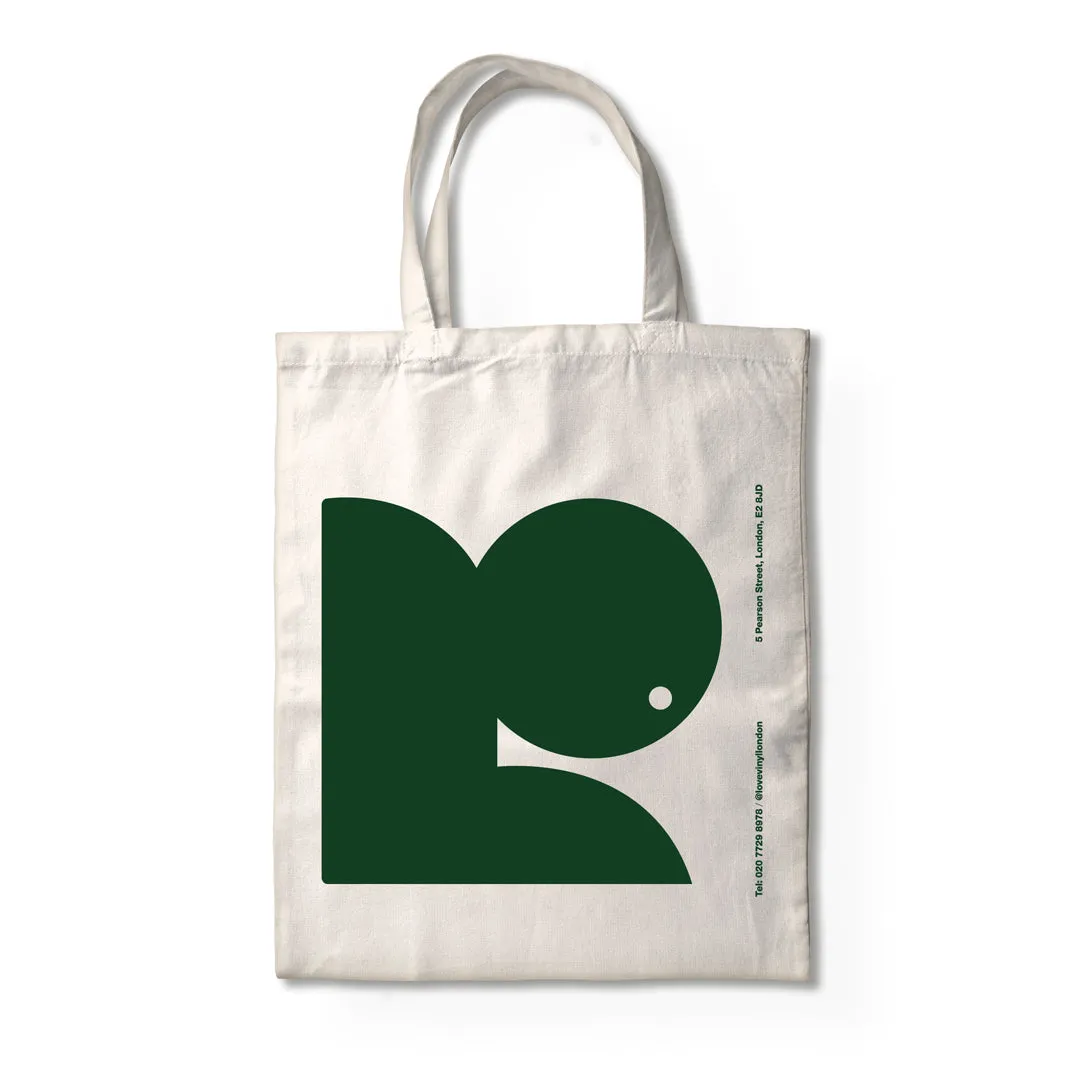 LV Tote Bag