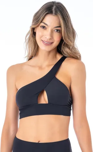 Maaji Women's Standard One Shoulder