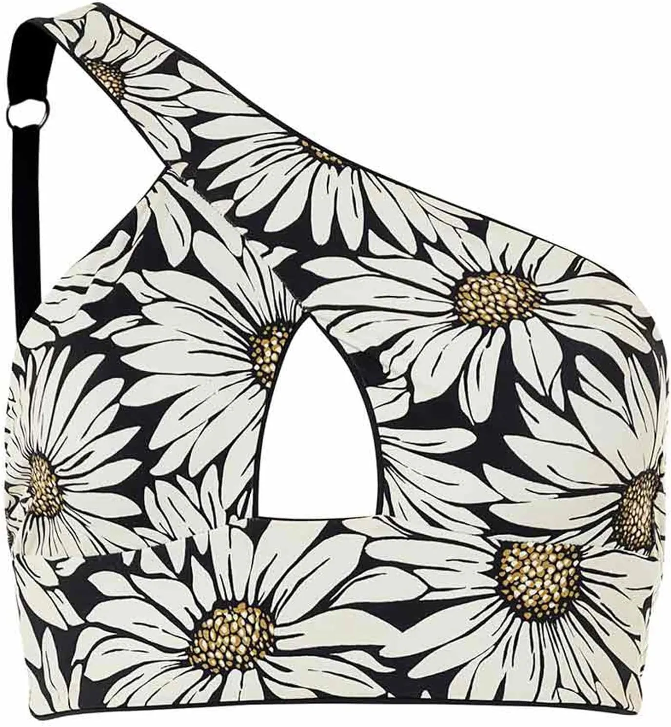 Maaji Women's Standard One Shoulder