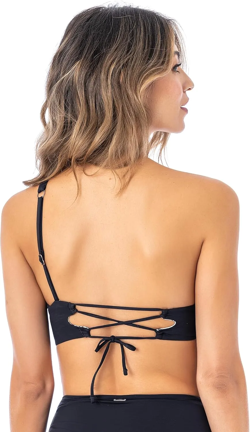 Maaji Women's Standard One Shoulder