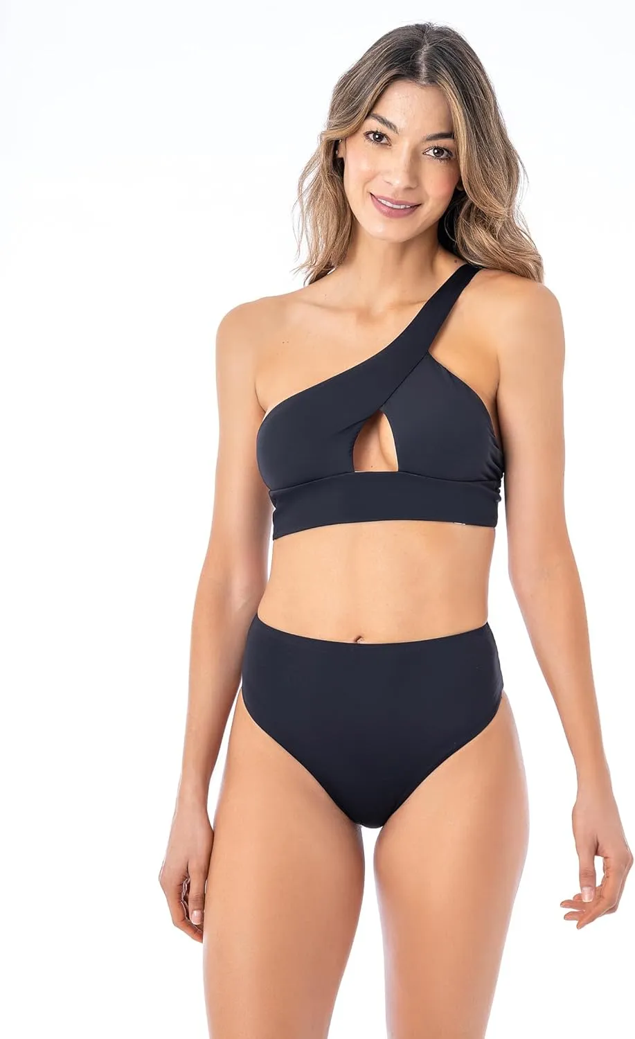 Maaji Women's Standard One Shoulder