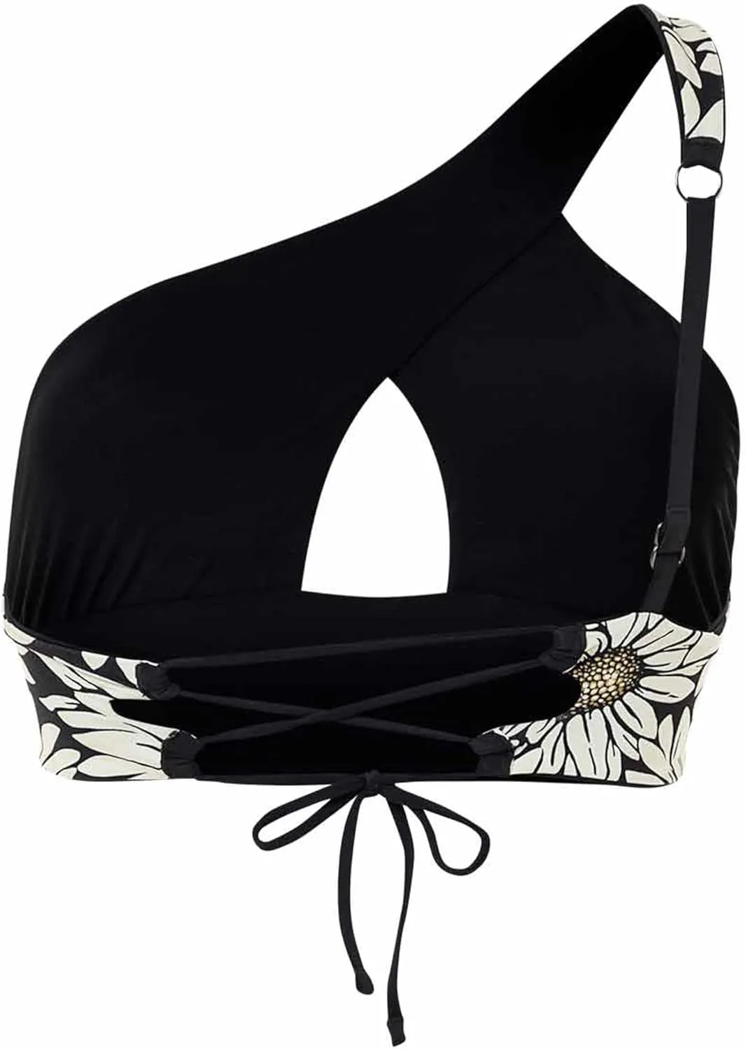 Maaji Women's Standard One Shoulder