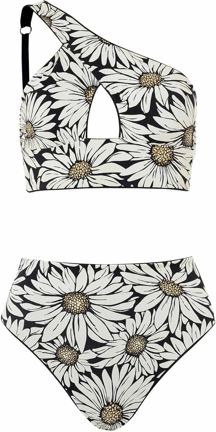 Maaji Women's Standard One Shoulder