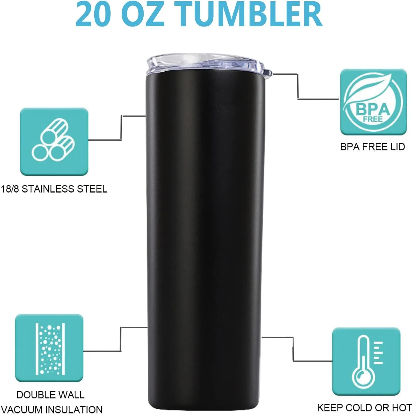 Mamihlap Lucky Mr Future Mrs Skinny Tumbler.Engagement Wedding Bride To Be Newly Engaged Bridal Shower Gifts for Couples.Couple Gift for Fiancee Fiance Bride Groom Mr Mrs.(20oz Black&White)