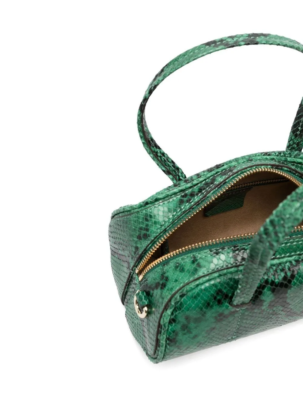 Manu Our Bags.. Green