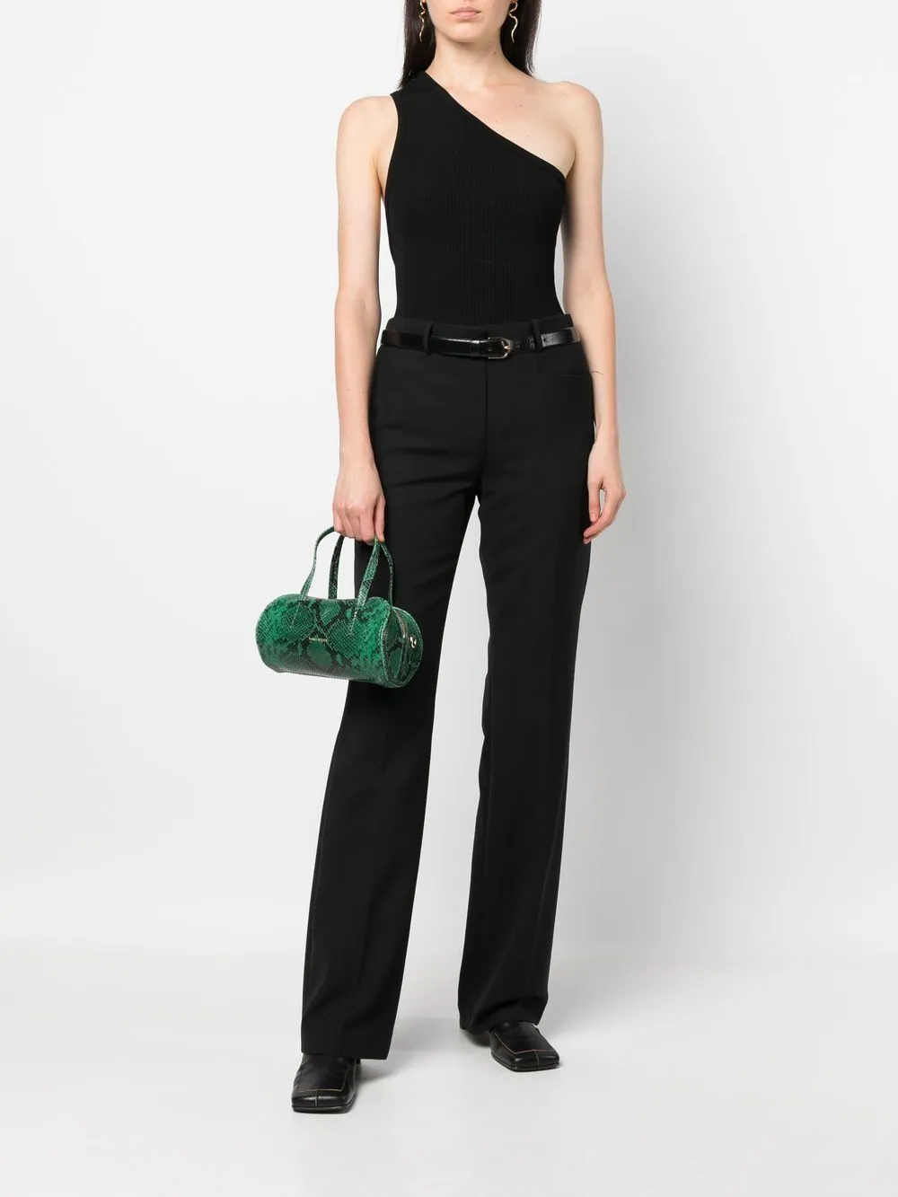 Manu Our Bags.. Green