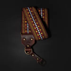 Mekhong Retro Camera Strap