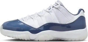 (Men's) Air Jordan 11 Retro Low 'Midnight Navy' (2024) FV5104-104 11