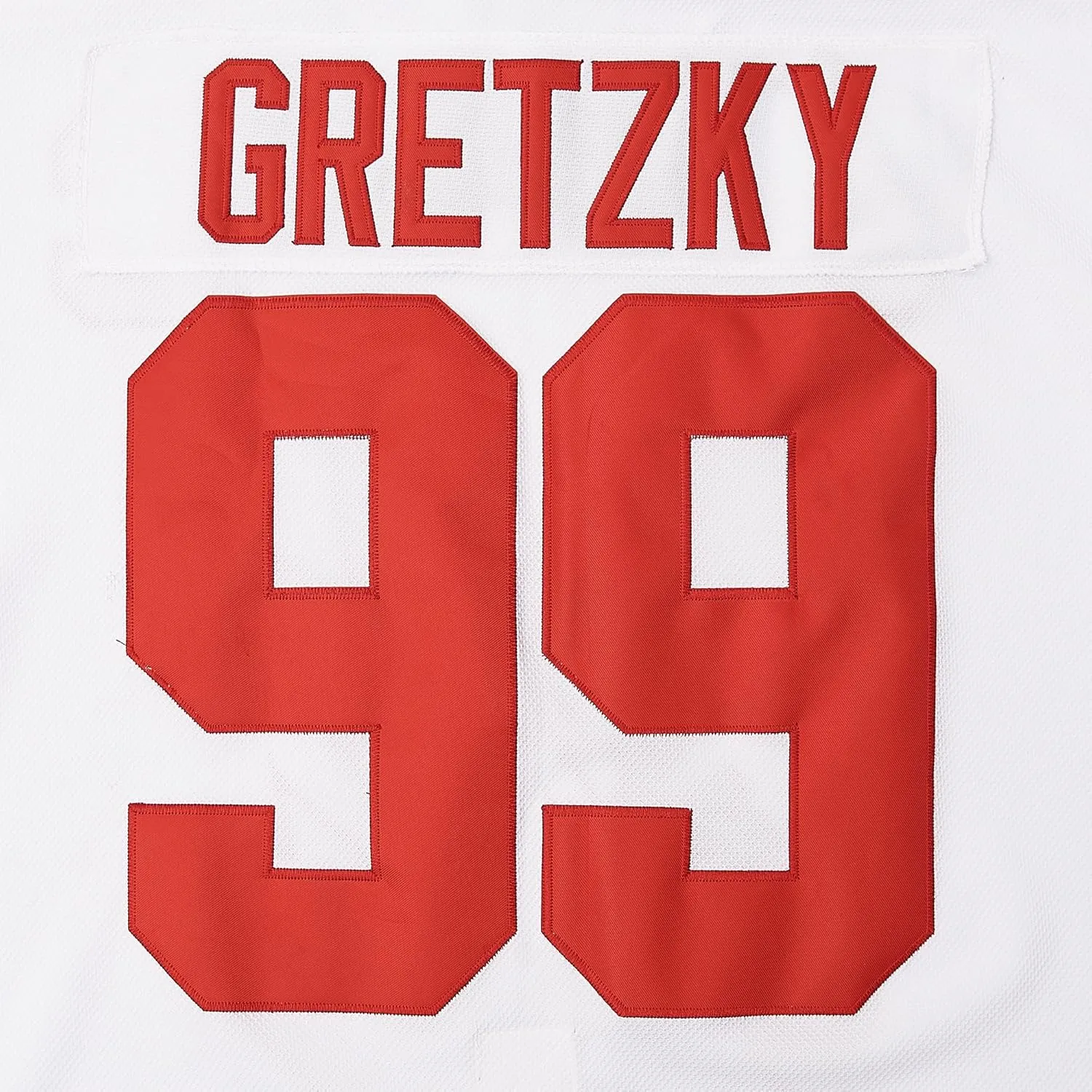 Mens Ice Hockey Jersey 1991 Team Canada Coupe Cup Shirts