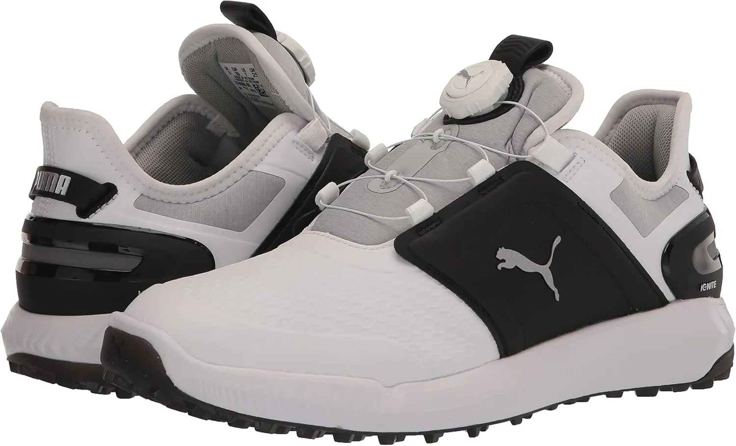 Men's Ignite Elevate Disc Golf Shoe