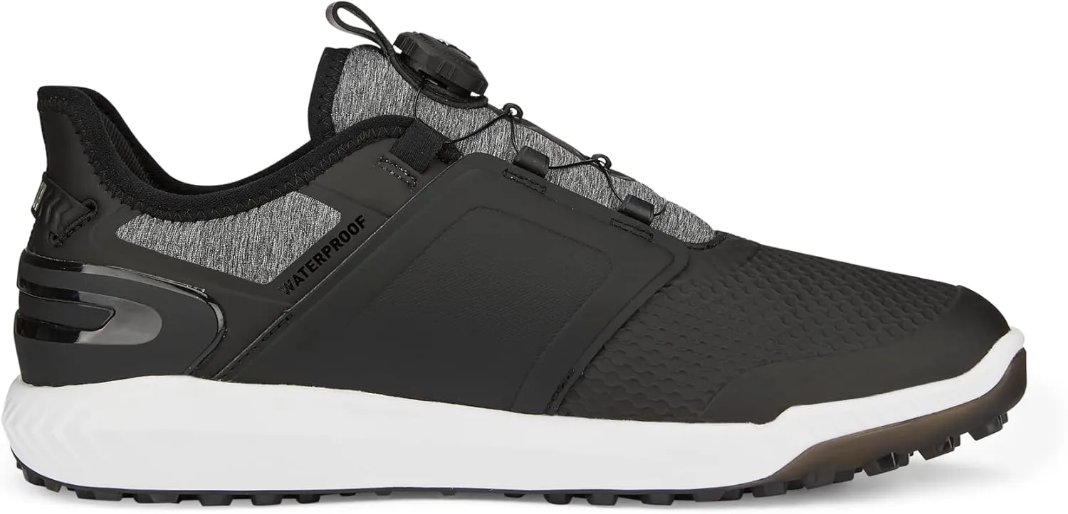 Men's Ignite Elevate Disc Golf Shoe