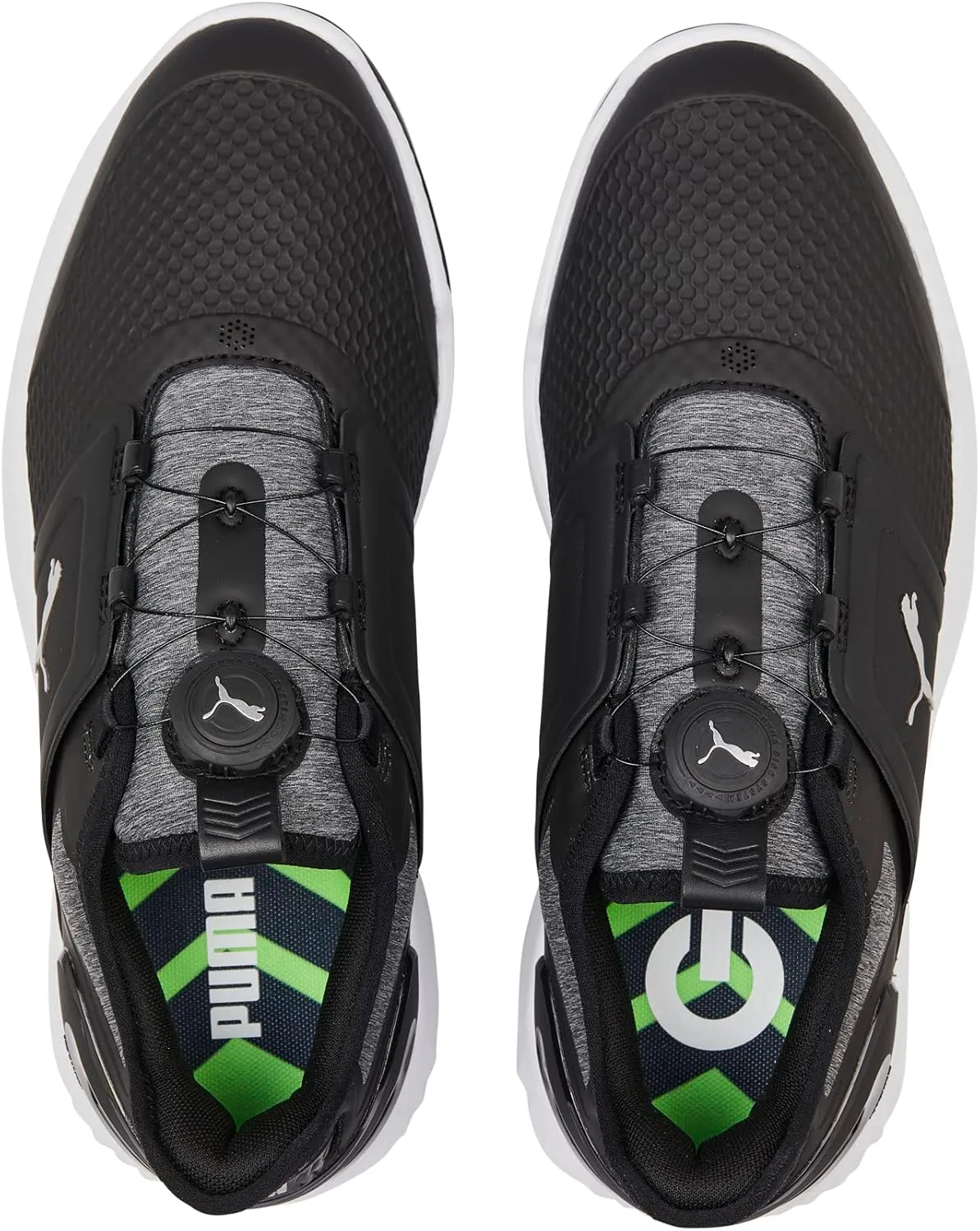 Men's Ignite Elevate Disc Golf Shoe