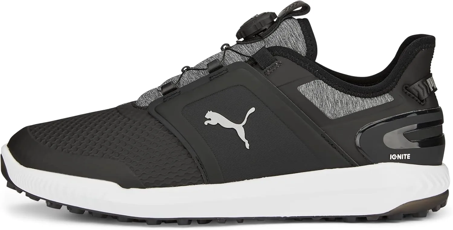 Men's Ignite Elevate Disc Golf Shoe