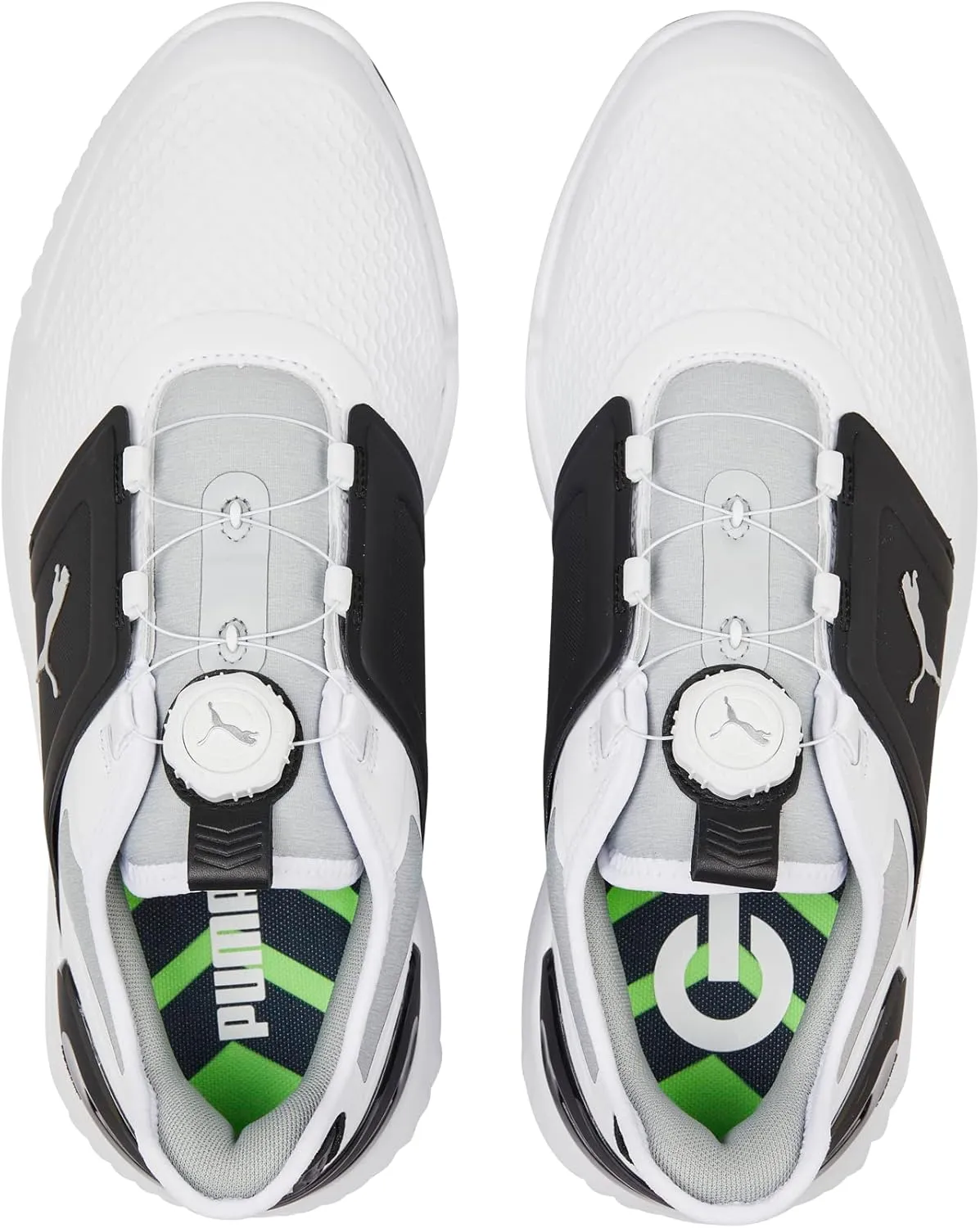 Men's Ignite Elevate Disc Golf Shoe