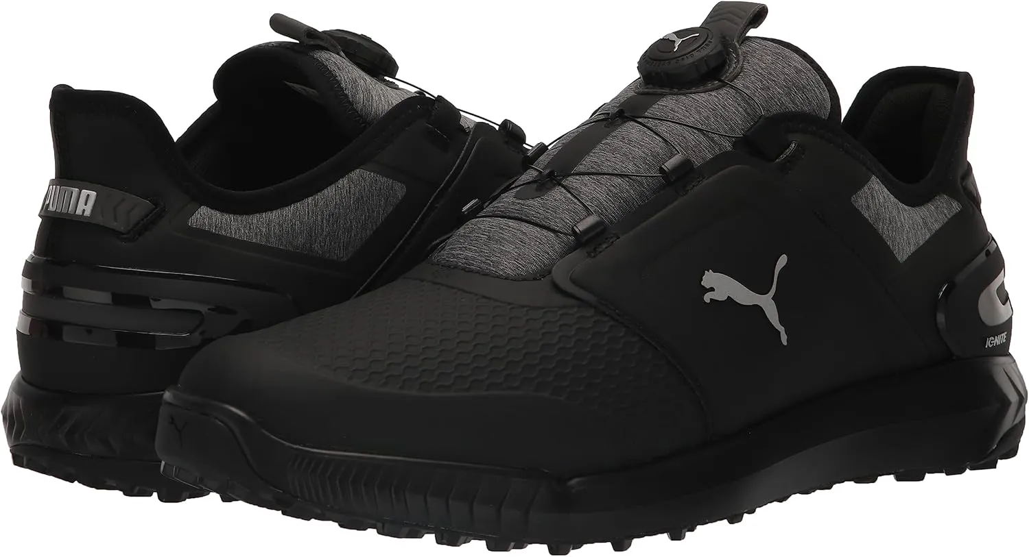 Men's Ignite Elevate Disc Golf Shoes