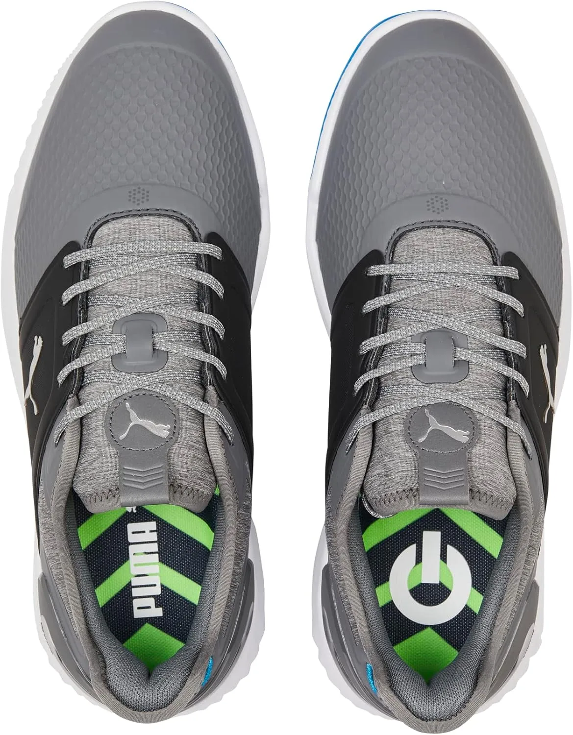 Men's Ignite Elevate Wide Golf Shoe