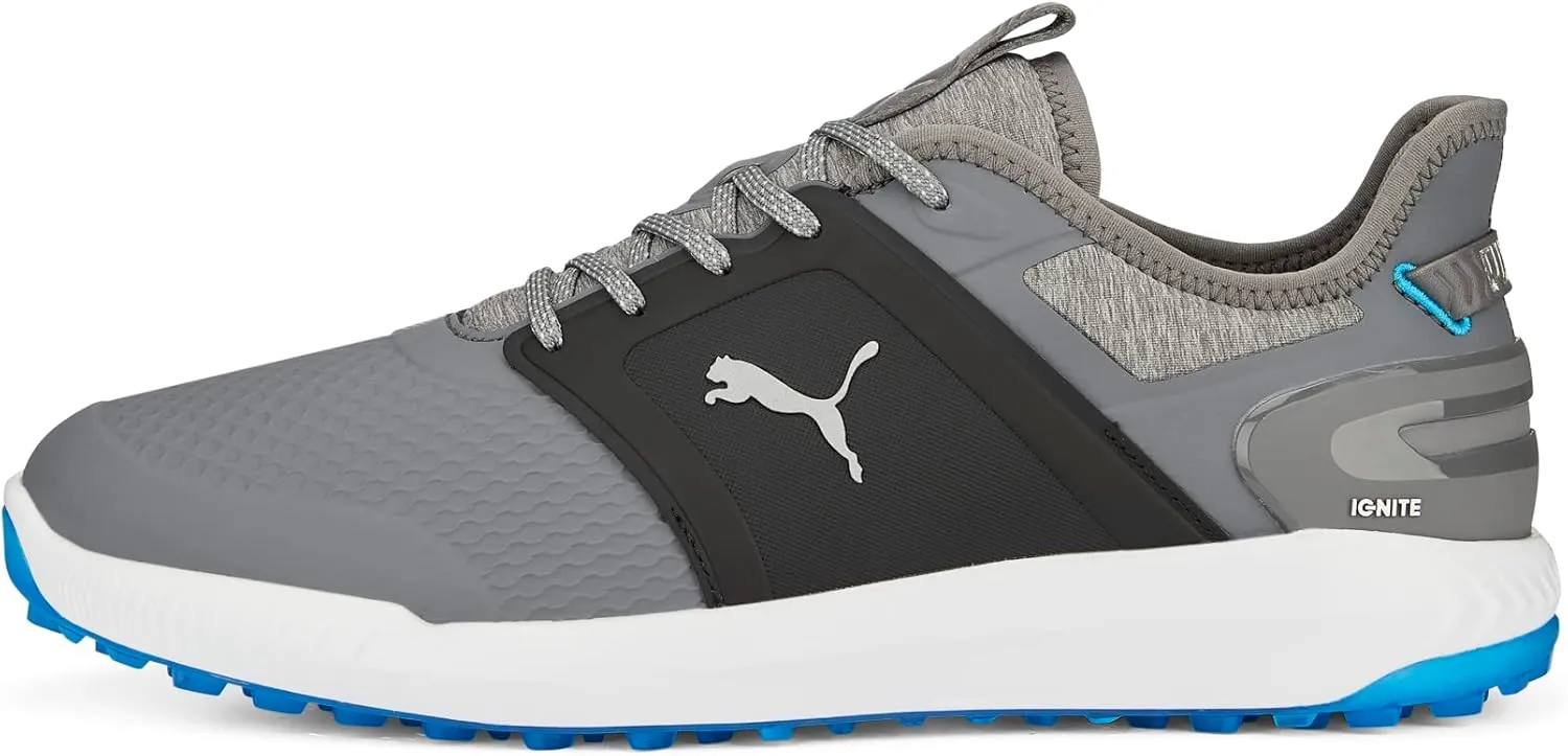 Men's Ignite Elevate Wide Golf Shoe