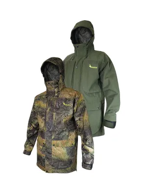 Mens Saddle Jacket